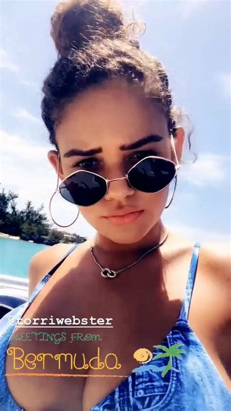 Oct 13, 2022 · by Alisan Duran Posted on October 13, 2022 at 6:15 am. Madison Pettis ramped up the sex appeal for her latest Instagram update! The actress made her followers with sultry new snapshots, which she posted to her social media page this week. Pettis offered a look at her bodacious body in sheer lingerie from Rihanna’s Savage X Fenty brand. 